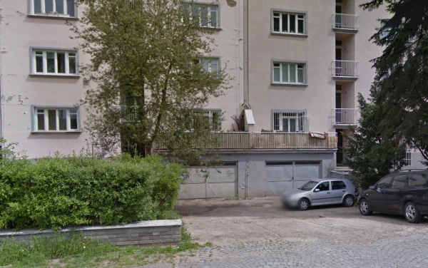 Jana Želivského 15+17