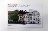 Omalovánky Violeta&nbsp;Aguiló Rodríguez