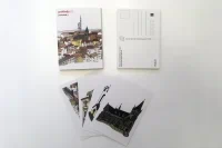 Sada pohlednic Violeta&nbsp;Aguiló Rodríguez