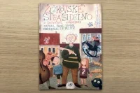 Žižkovské strašidelno s&nbsp;dotykem Vinohrad