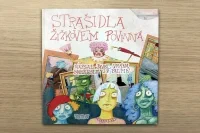 Strašidla Žižkovem povinná