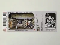 Turistická vizitka betlém