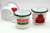 Plecháček Královské Vinohrady