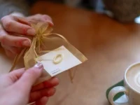 Odznak — Atrium&nbsp;Žižkov