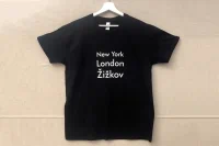 Triko – New York London Žižkov