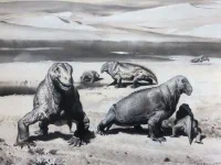 Zdeněk Burian — ilustrace