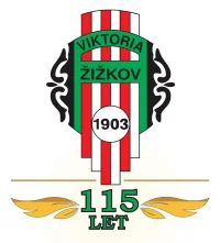 Logo_FKViktoria-Zizkov-115-let