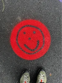 Asfalt Art ZŠ Jarov 11