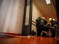 Hasiči ilustrační3