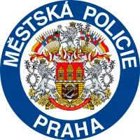 5)policie logo m