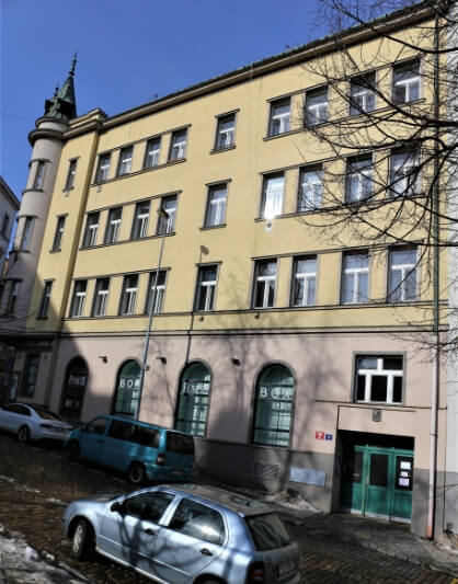 Havlíčkovo nám. 11