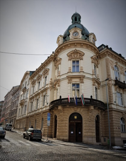 Havlíčkovo nám. 9