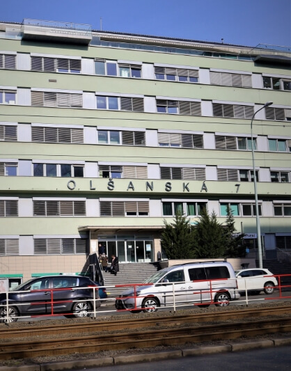 Olšanská 7